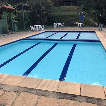 Petrópolis Pedacinho Do Ceu 아파트 외부 사진