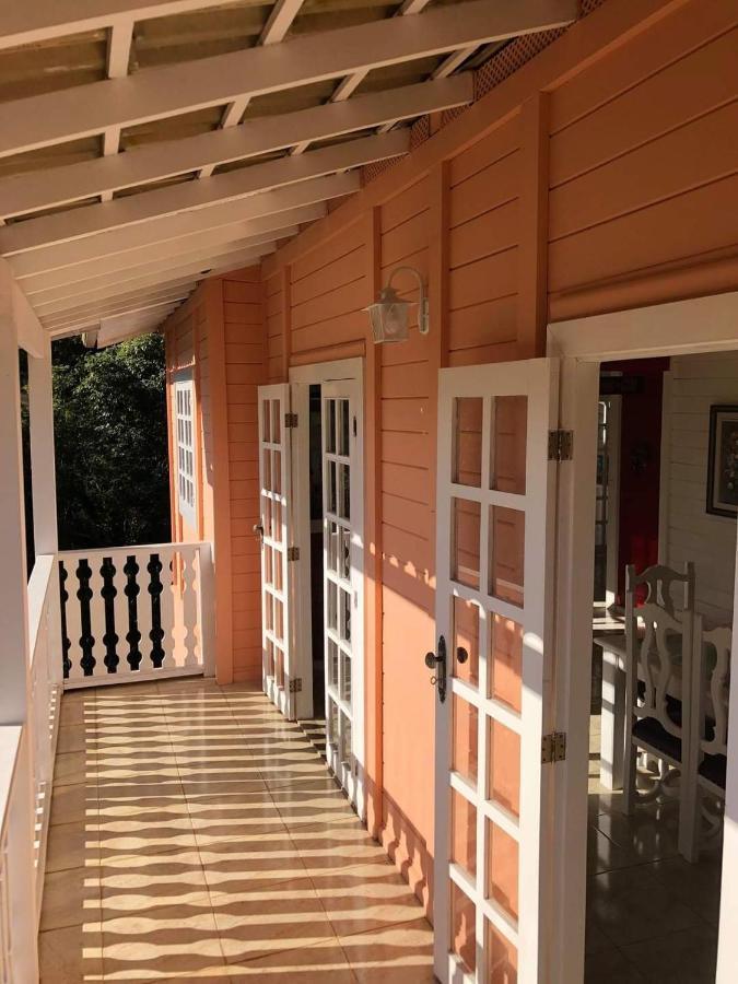 Petrópolis Pedacinho Do Ceu 아파트 외부 사진