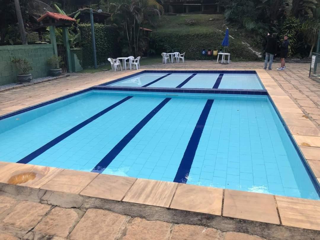 Petrópolis Pedacinho Do Ceu 아파트 외부 사진