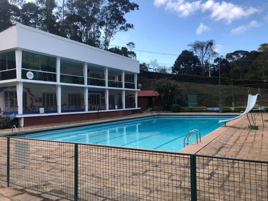 Petrópolis Pedacinho Do Ceu 아파트 외부 사진