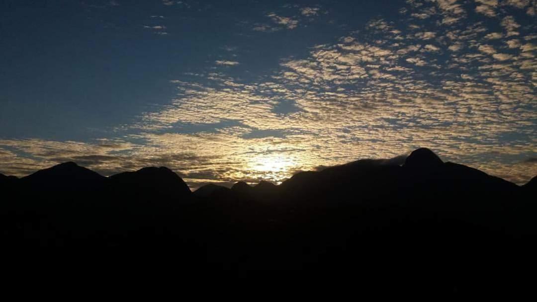 Petrópolis Pedacinho Do Ceu 아파트 외부 사진